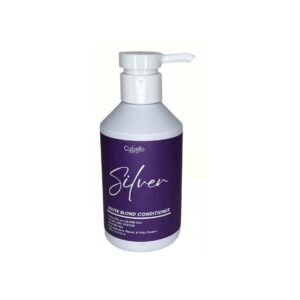Silver Blond Conditioner