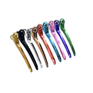 The Anti-Slip Clip
